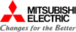 Mitsubishi.